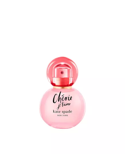 Kate Spade Cherie Je T'Aime Eau de Parfum Für Frauen, 40 ml