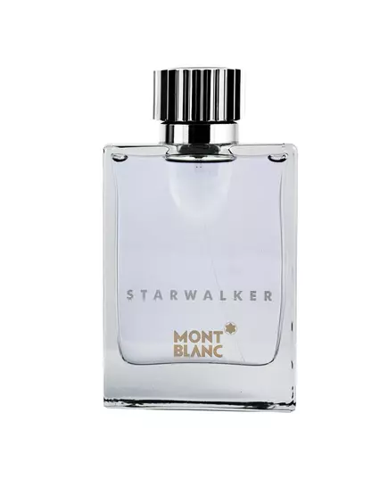 Montblanc STARWALKER eau de toilette vaporisateur, 75 ml