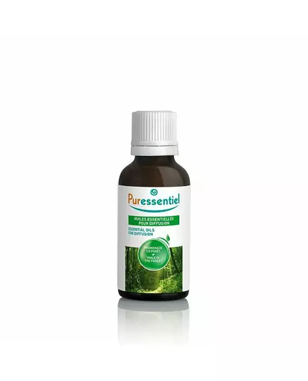 Puressentiel Walk In The Forest Recharge pour diffuseur d'huile, 30 ml