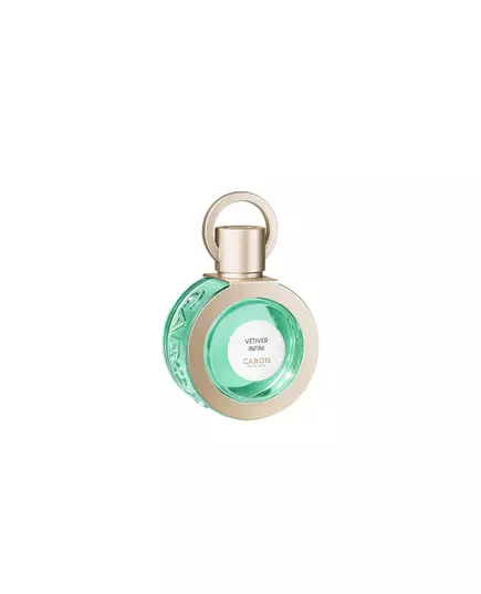 Caron Vétiver Infini Eau de Parfum Für Frauen, 50 ml
