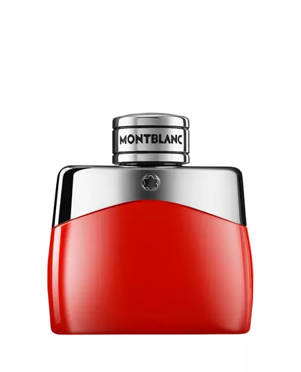 Montblanc Legend Red Eau de Parfum Pour hommes, 50 ml