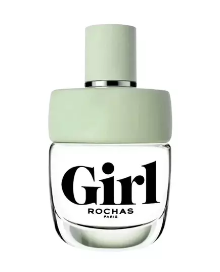 Rochas Girl Eau de Toilette Pour les femmes Rechargeable, 75 ml