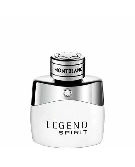 Montblanc Legend Spirit Eau de Toilette Für Männer, 30 ml
