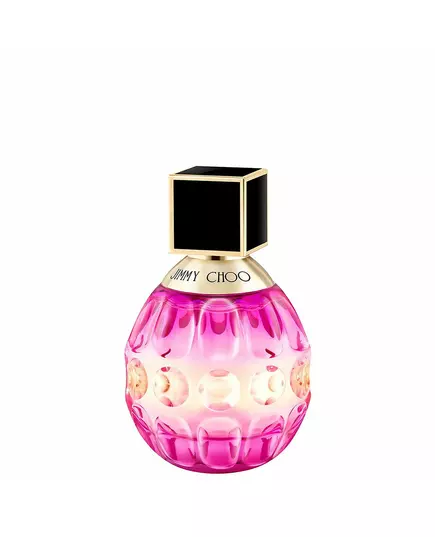Jimmy Choo Rose Passion Eau de Parfum Pour les femmes, 40 ml