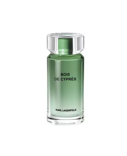 Karl Lagerfeld Bois de Cypres Eau de Toilette Für Männer, 100 ml, Bild 2