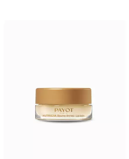 Payot Nutricia Nourrissant Baume à lèvres, 6 g