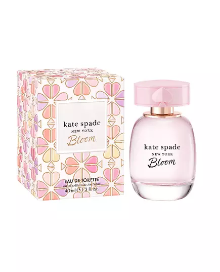 Kate Spade Bloom Eau de Toilette Pour les femmes, 40 ml, image 2