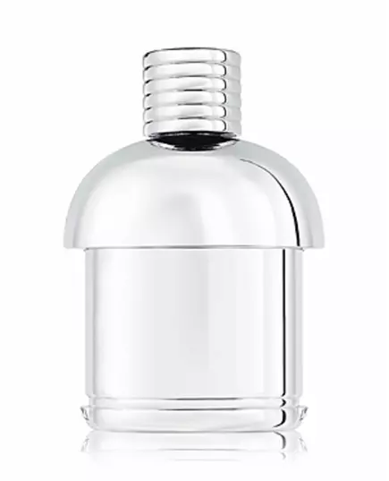 Moncler Pour Homme Eau de Parfum Für Männer Nachfüllen, 150 ml