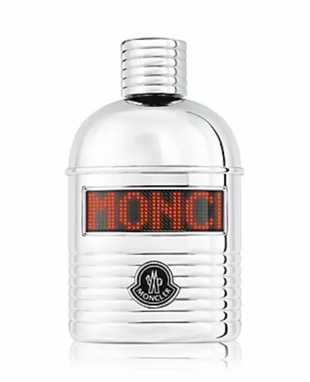 Moncler Pour Homme Eau de Parfum Für Männer, 150 ml