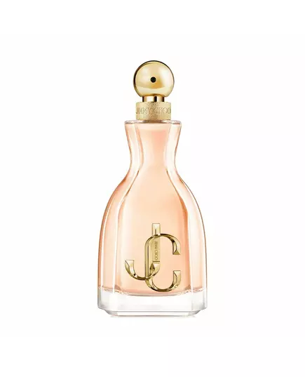Jimmy Choo I Want Choo Eau de Parfum Für Frauen 4.5 ml *Miniatur, 4,5 ml