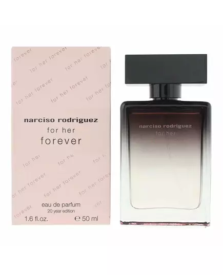 Narciso Rodriguez For Her Forever Eau de Parfum Für Frauen, 50 ml, Bild 6