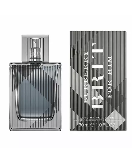 Burberry Brit Eau de Toilette Für Männer, 30 ml, Bild 2