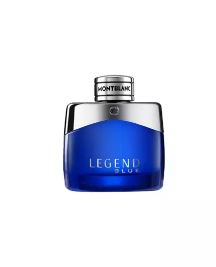 Montblanc Legend Blue Eau de Parfum Pour hommes, 50 ml