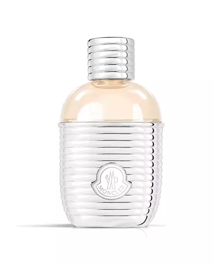 Moncler Pour Femme Eau de Parfum Pour les femmes 7.5 ml *Miniature, 7,5 ml