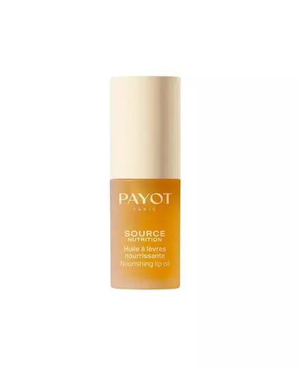 Payot Huile à lèvres nourrissante SOURCE NUTRITION, 5 ml