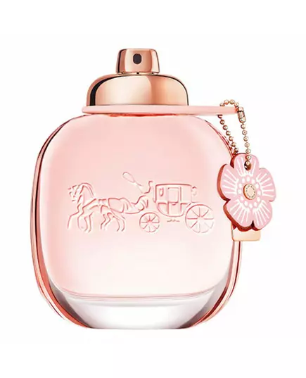 Coach Floral Eau de Parfum Für Frauen, 90 ml, Bild 4