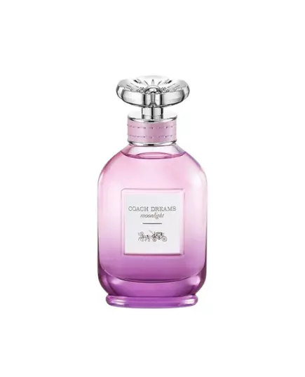 Coach Dreams Moonlight Eau de Parfum Für Frauen, 60 ml