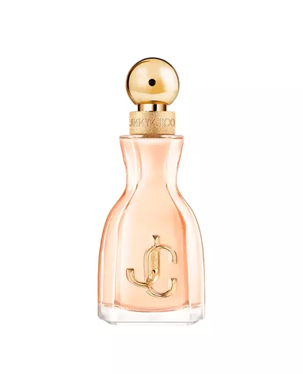 Jimmy Choo I Want Choo Eau de Parfum Für Frauen, 40 ml