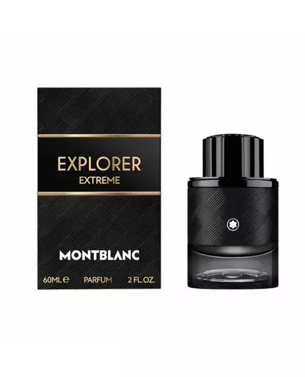 Montblanc Explorer Extreme Parfüm Für Männer, 60 ml, Bild 2