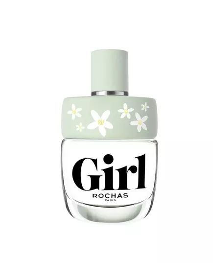 Rochas Girl Blooming Eau de Toilette Pour les femmes, 100 ml