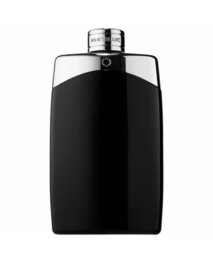 Montblanc Legend Eau de Toilette Für Männer, 200 ml