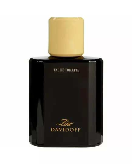 Davidoff Zino Davidoff Eau de Toilette Für Männer, 125 ml