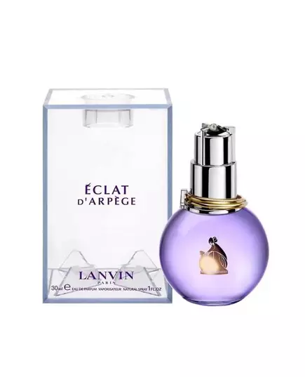 Lanvin Eclat d'Arpege Eau de Parfum Für Frauen, 30 ml, Bild 2