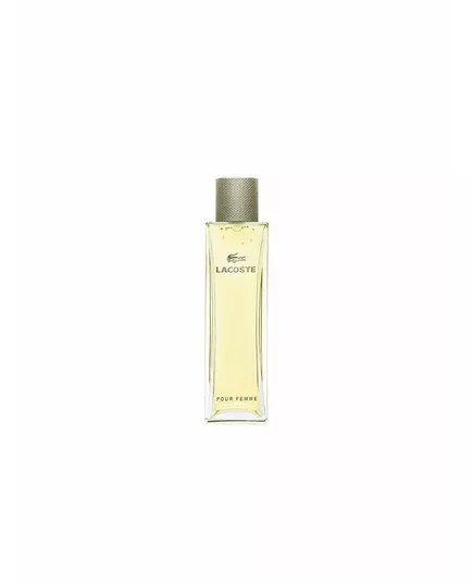 Lacoste Pour Femme Eau de Parfum Für Frauen, 50 ml