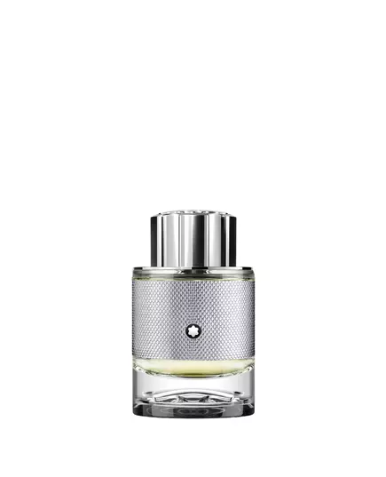 Montblanc Explorer Platinum Eau de Parfum Pour hommes, 60 ml