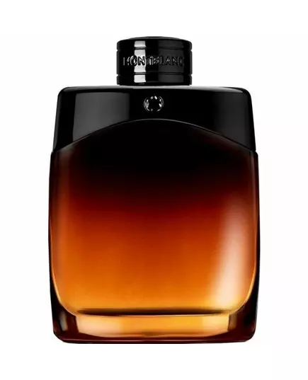 Montblanc Legend Night Eau de Parfum Für Männer, 100 ml