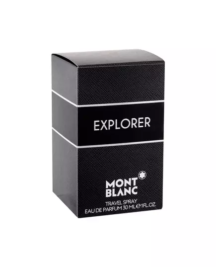 Montblanc Explorer Eau de Parfum Für Männer, 30 ml, Bild 10