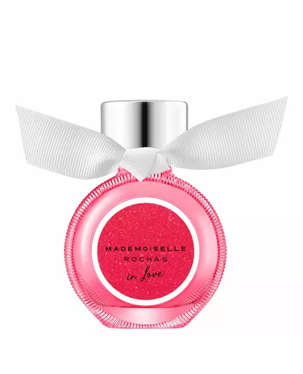 Rochas Mademoiselle In Love Eau de Parfum Für Frauen, 30 ml