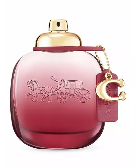 Coach Wild Rose Eau de Parfum Für Frauen, 30 ml
