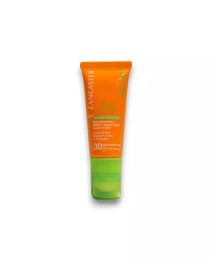 Lancaster Sun Sport Wasserdicht Sonnenschutzstift SPF 30, 20 ml, Bild 4