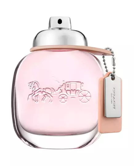 Coach Coach Eau de Toilette für Damen, 90 ml