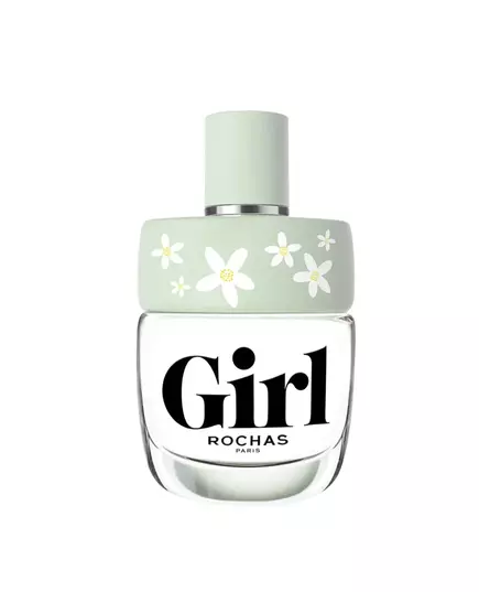 Rochas Girl Blooming Eau de Toilette Pour les femmes, 100 ml, image 2