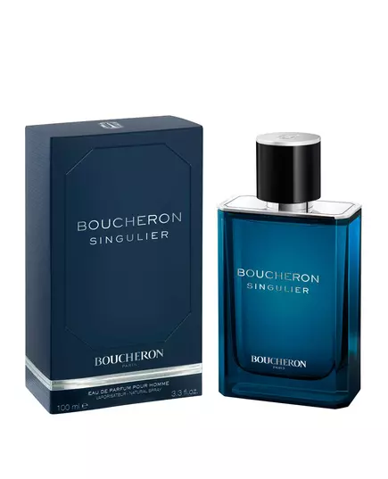 Boucheron Singulier Eau de Parfum Für Männer, 100 ml, Bild 2