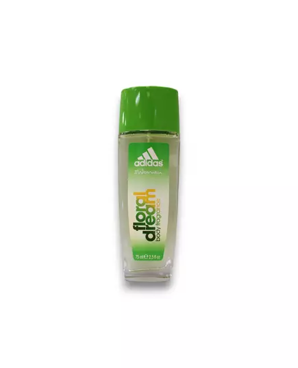 Adidas Floral Dream Spray corporel, 75 ml