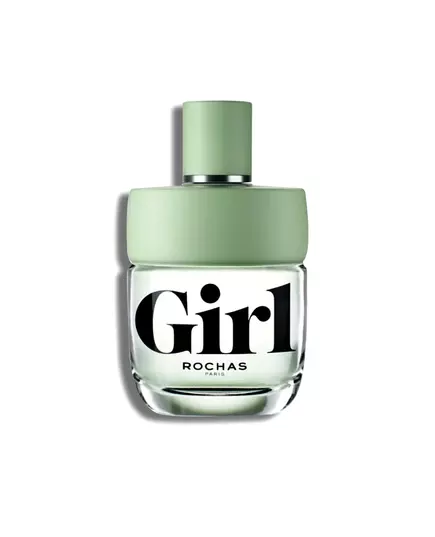 Rochas Girl Eau de Toilette Pour les femmes, 40 ml