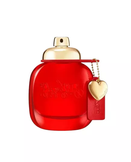 Coach Love Eau de Parfum Für Frauen, 50 ml