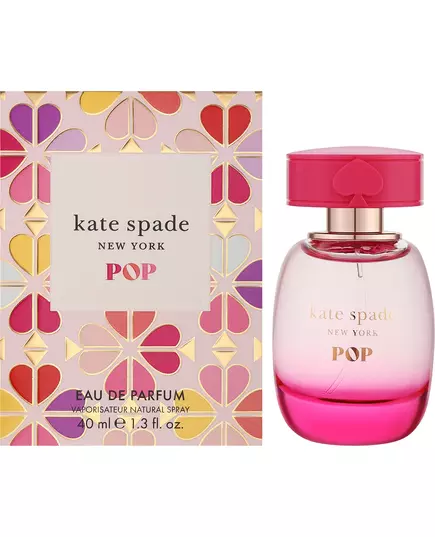 Kate Spade Pop Eau de Parfum Pour les femmes, 40 ml, image 2