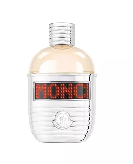 Moncler Pour Femme Eau de Parfum Für Frauen, 150 ml