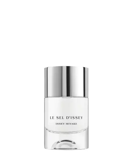 Issey Miyake Le Sel D'Issey Eau de Toilette Pour hommes, 50 ml