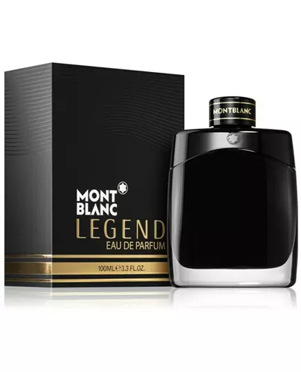 Montblanc Legend Eau de Parfum Für Männer, 50 ml