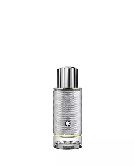 Montblanc Explorer Platinum Eau de Parfum Pour hommes, 30 ml