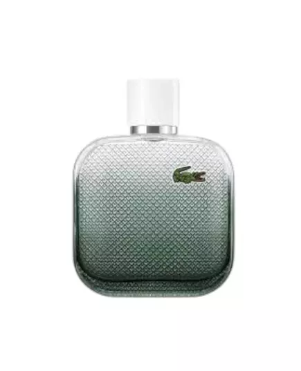 Lacoste L.12.12 Blanc Intense Eau de Toilette Für Männer, 100 ml