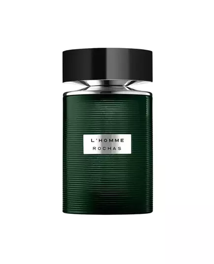 Rochas L'Homme Rochas Aromatic Touch Eau de Toilette Für Männer, 100 ml