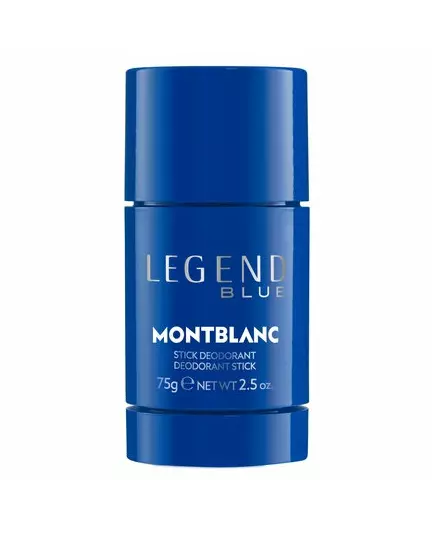 Montblanc Legend Blue 24h Schutz Deodorant-Stick Für Männer, 75 g, Bild 2