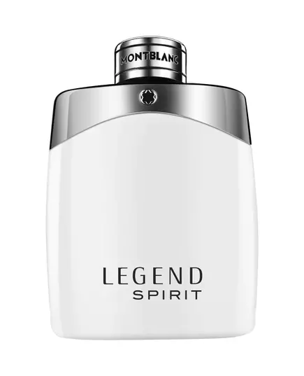 Montblanc LEGEND SPIRIT eau de toilette vaporisateur, 100 ml