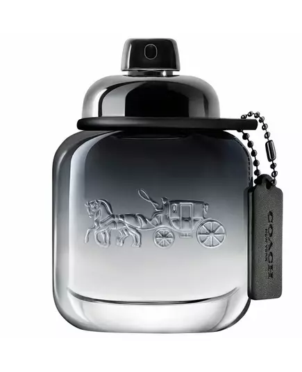 COACH FOR MEN eau de toilette vaporisateur, 60 ml